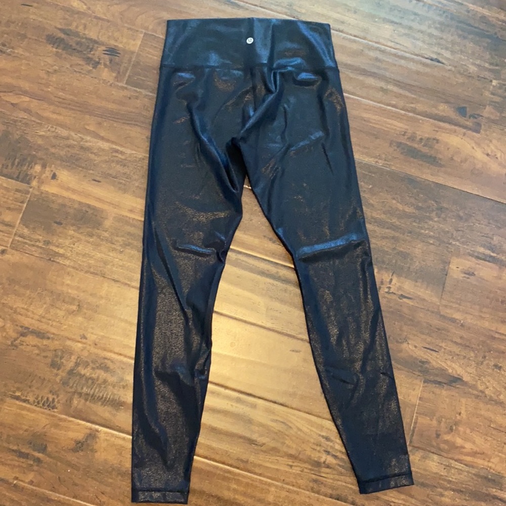 Lululemon Women’s Align Leggings